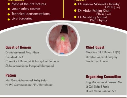 Continuing Medical Education (CME)