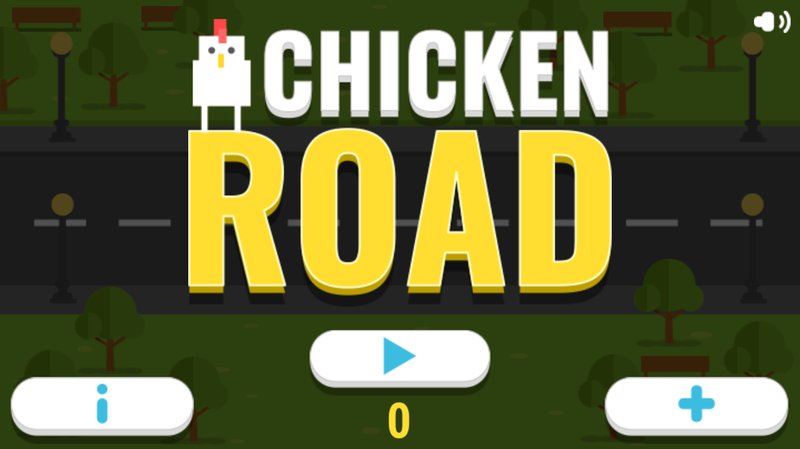 Pillantás chicken road 2 magyar Pillantás chicken road 2 magyar