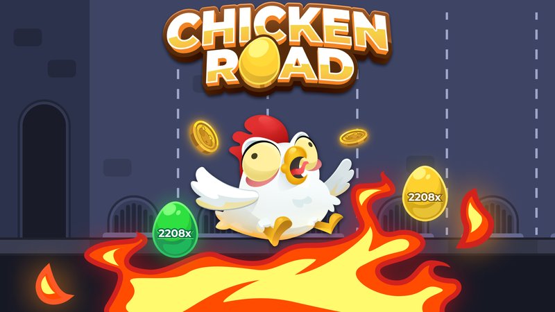 Ontdek de Sensatie van Chicken Road Casino in Nederland, chicken road casino