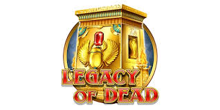 Port demonstracyjny Legacy of Dead