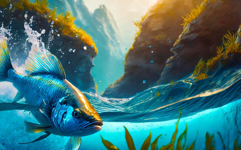 Tauche in das große Bass Splash-Abenteuer im Pragmatic Play Casino, big bass splash slot demo