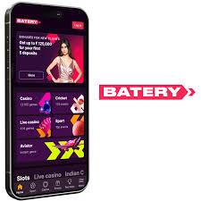BateryBet Sport: The Offer BateryBet Sport: The Offer