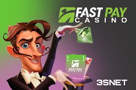 FastPay Casino Site Testimonial 2026 FastPay Casino Site Testimonial 2026
