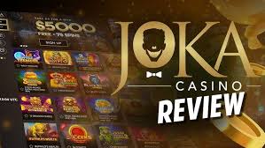 Joka Gambling Enterprise Expert Review 2026 Joka Gambling Enterprise Expert Review 2026